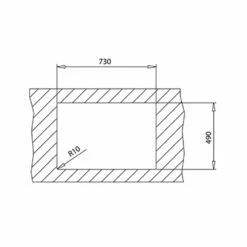 Teka Einbaubecken FORLINEA RS15 2B 740 AUTO Edelstahl -SPUELENPROFI Verkäufe teka einbaubecken forlinea rs15 2b 740 auto edelstahl4