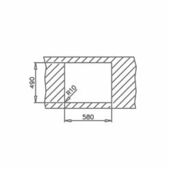 Teka Einbaubecken UNIVERSE 60 T-XP 1B Edelstahl -SPUELENPROFI Verkäufe teka einbaubecken universe 60 t xp 1b edelstahl4