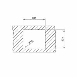Teka Einbaubecken ZENIT RS15 1B AUTO Edelstahl -SPUELENPROFI Verkäufe teka einbaubecken zenit rs15 1b auto edelstahl4