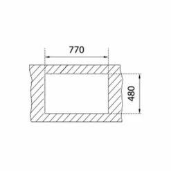 Teka Einbauspüle STARBRIGHT 45 E-XP 1B 1D Edelstahl 10 Teka Einbauspüle STARBRIGHT 45 E-XP 1B 1D Edelstahl -SPUELENPROFI Verkäufe teka einbauspuele starbright 45 e xp 1b 1d edelstahl4