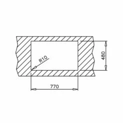 Teka Einbauspüle UNIVERSE 50 T-XP 1B 1D MAX Edelstahl -SPUELENPROFI Verkäufe teka einbauspuele universe 50 t xp 1b 1d max edelstahl4