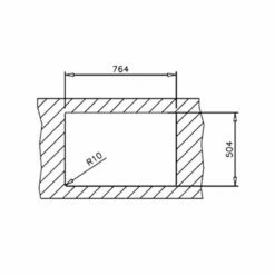Teka Einbauspüle ZENIT RS15 1B 1D 78 AUTO Edelstahl 10 Teka Einbauspüle ZENIT RS15 1B 1D 78 AUTO Edelstahl -SPUELENPROFI Verkäufe teka einbauspuele zenit rs15 1b 1d 78 auto edelstahl4