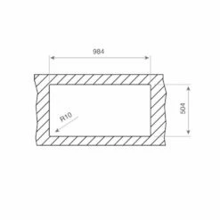 Teka Einbauspüle ZENIT RS15 1½B 1D AUTO Edelstahl 10 Teka Einbauspüle ZENIT RS15 1½B 1D AUTO Edelstahl -SPUELENPROFI Verkäufe teka einbauspuele zenit rs15 1b 1d auto edelstahl4