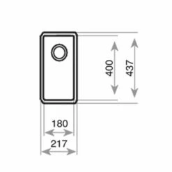 Teka Unterbaubecken BE LINEA RS15 18.40 Edelstahl -SPUELENPROFI Verkäufe teka unterbaubecken be linea rs15 1840 edelstahl3