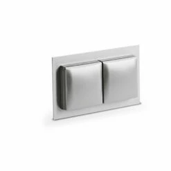 Thebo Mira BS1, Einbausteckdosenelemente