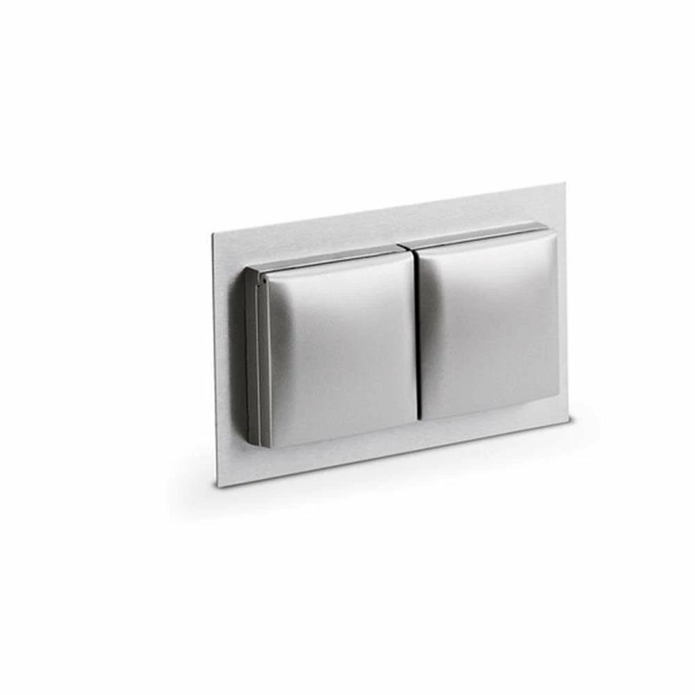 Thebo Mira BS1, Einbausteckdosenelemente 3 Thebo Mira BS1, Einbausteckdosenelemente