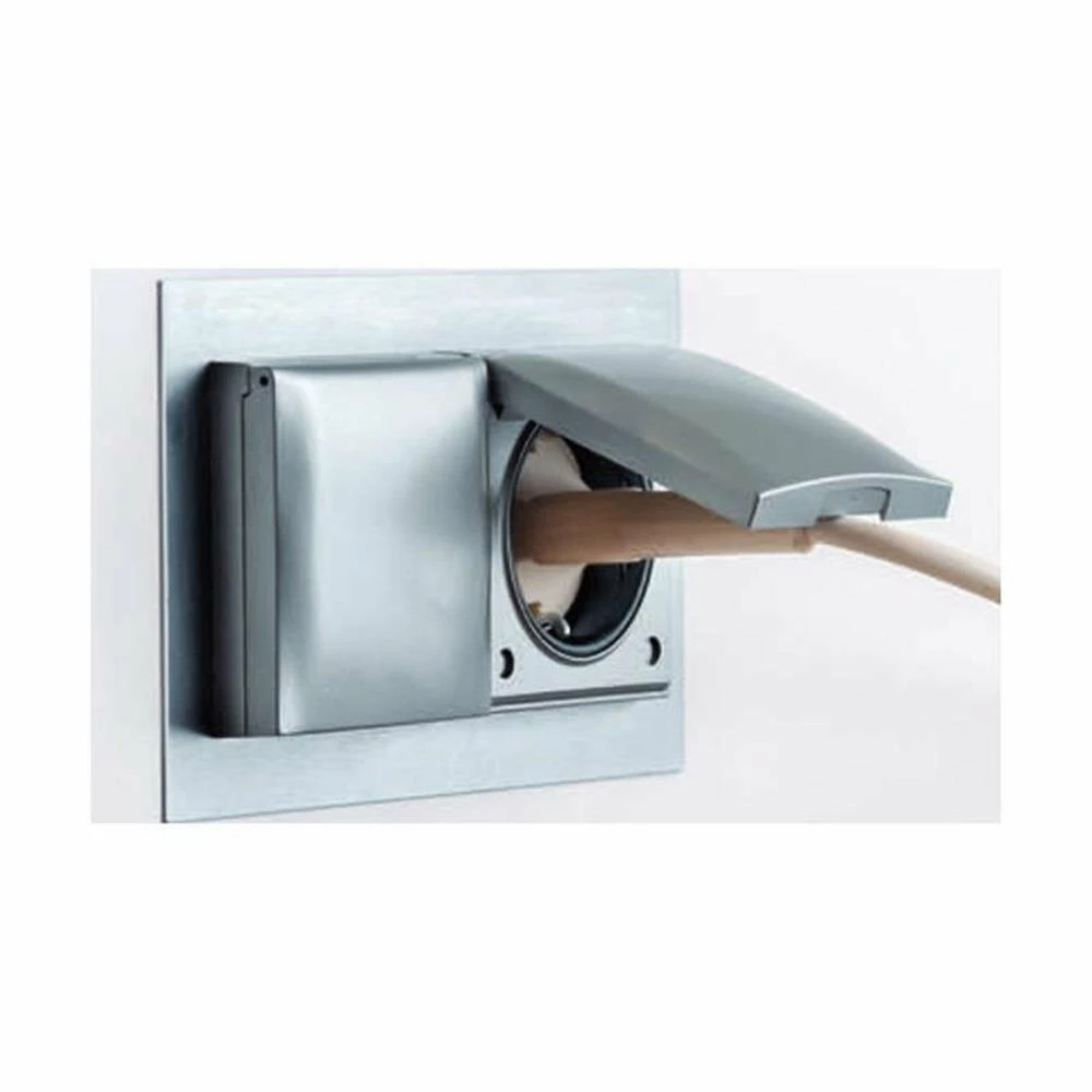 Thebo Mira BS1, Einbausteckdosenelemente 4 Thebo Mira BS1, Einbausteckdosenelemente – Bild 2