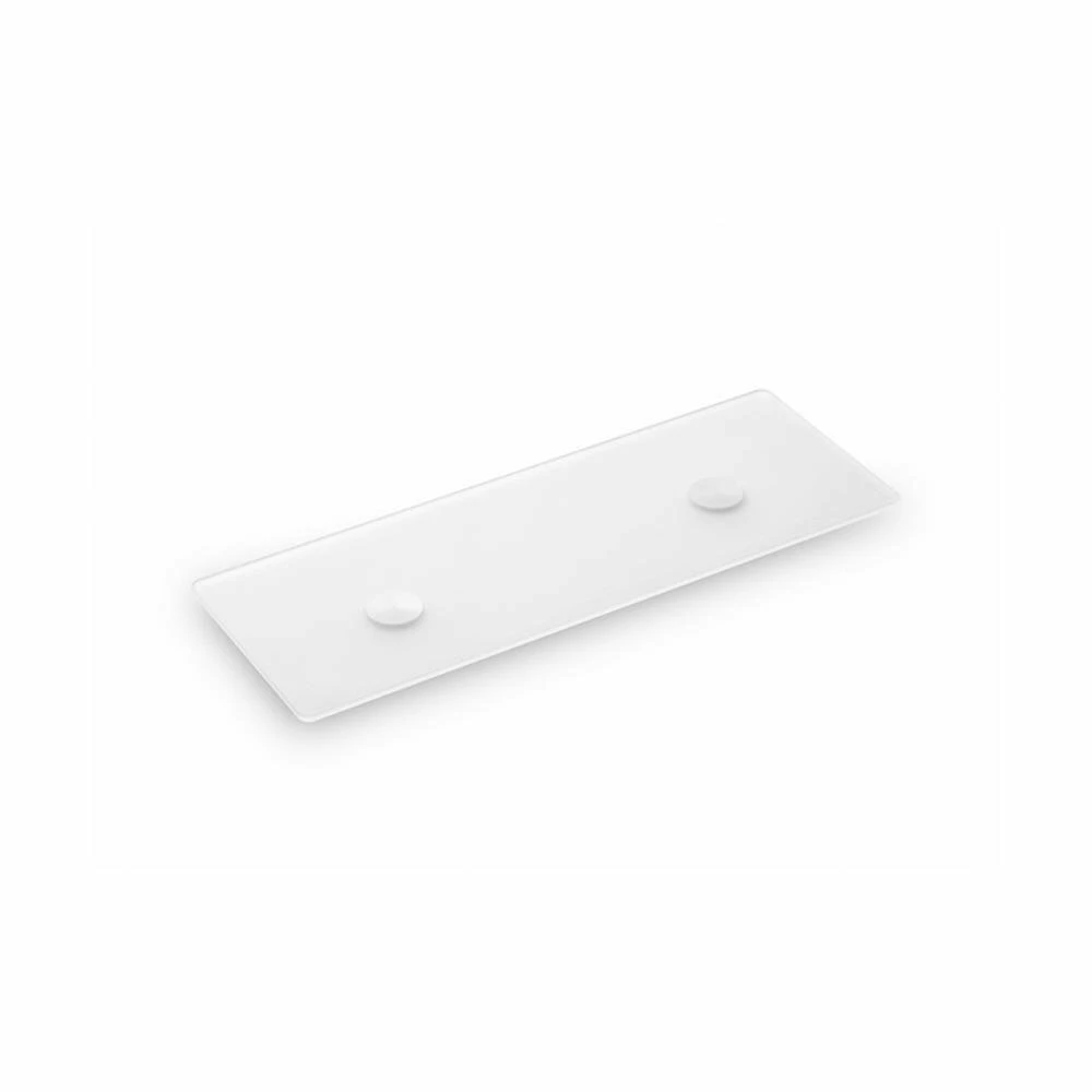 Thekenplatte, Konsole, Glas Satiniert 3 Thekenplatte, Konsole, Glas Satiniert