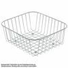 Villeroy & Boch Drahtkorb Aus Edelstahl Zu Condor 80 Und Condor 45