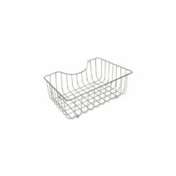 Villeroy & Boch Drahtkorb Aus Edelstahl Zu Solo Eck