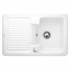 Villeroy & Boch Einbauspüle Condor 45