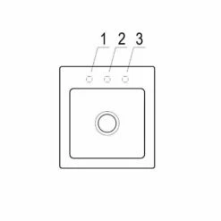 Villeroy & Boch Einbauspüle Flächenbündig Subway 45 XS Flat 9 Villeroy & Boch Einbauspüle Flächenbündig Subway 45 XS Flat -SPUELENPROFI Verkäufe villeroy boch einbauspuele flaechenbuendig subway 45 xs flat3