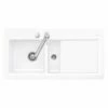Villeroy & Boch Einbauspüle Flächenbündig Subway 60 Flat Becken Links 1 Villeroy & Boch Einbauspüle Flächenbündig Subway 60 Flat Becken Links -SPUELENPROFI Verkäufe villeroy boch einbauspuele flaechenbuendig subway 60 flat becken links