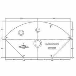 Villeroy & Boch Einbauspüle Solo Eck -SPUELENPROFI Verkäufe villeroy boch einbauspuele solo eck5