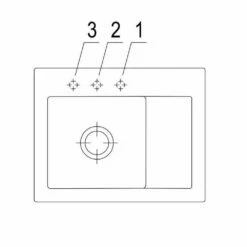 Villeroy & Boch Einbauspüle Subway 45 Compact Becken Links -SPUELENPROFI Verkäufe villeroy boch einbauspuele subway 45 compact becken links4