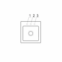Villeroy & Boch Einbauspüle Subway 45 XS 10 Villeroy & Boch Einbauspüle Subway 45 XS -SPUELENPROFI Verkäufe villeroy boch einbauspuele subway 45 xs4
