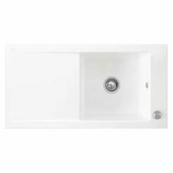 Villeroy & Boch Einbauspüle Timeline 60