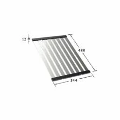 Villeroy & Boch Faltbares Abtropfgitter -SPUELENPROFI Verkäufe villeroy boch faltbares abtropfgitter3