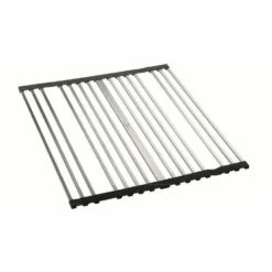 Villeroy & Boch Rollrost, Edelstahl