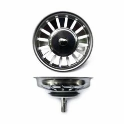 Villeroy & Boch Siebkorbventil Für Handbetätigung