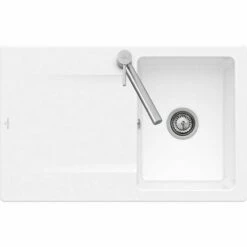 Villeroy & Boch Siluet 45 Flat