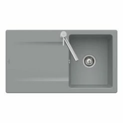 Villeroy & Boch Siluet 50