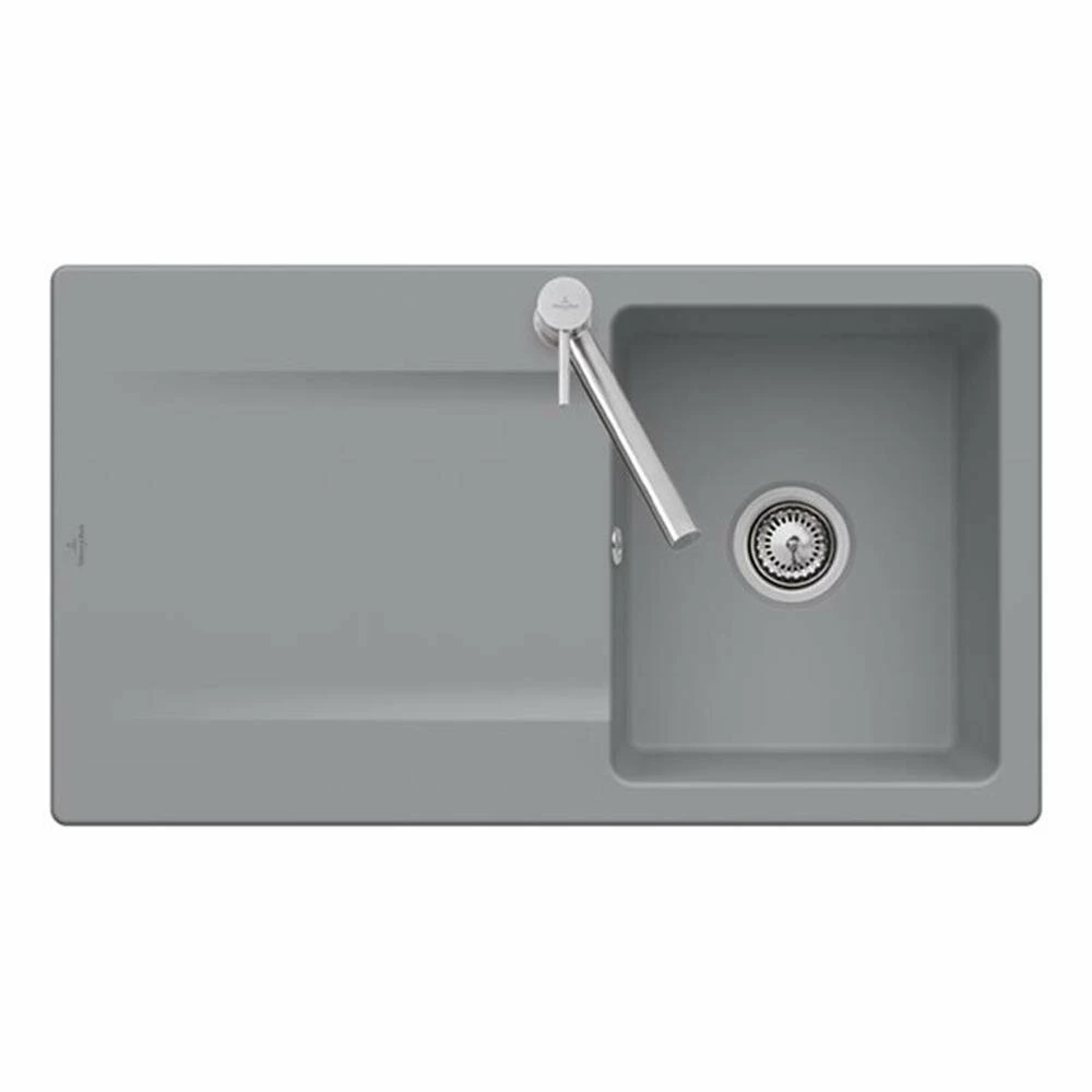 Villeroy & Boch Siluet 50 3 Villeroy & Boch Siluet 50