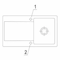 Villeroy & Boch Siluet 50 10 Villeroy & Boch Siluet 50 -SPUELENPROFI Verkäufe villeroy boch siluet 504