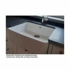 Villeroy & Boch Spülmodul Spülstein Einzelbecken 60 X -SPUELENPROFI Verkäufe villeroy boch spuelmodul spuelstein einzelbecken 60 x3