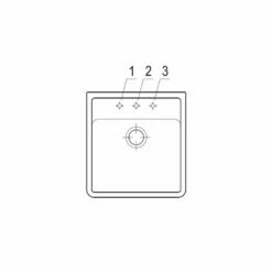 Villeroy & Boch Spülmodul Spülstein Einzelbecken -SPUELENPROFI Verkäufe villeroy boch spuelmodul spuelstein einzelbecken5