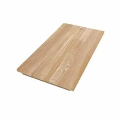 Villeroy & Boch Universelles Holzschneidbrett Aus Europäischer Eiche