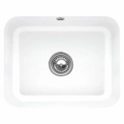 Villeroy & Boch Unterbauspüle Cisterna 60C
