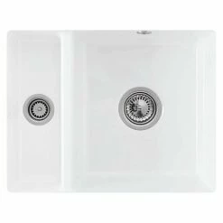 Villeroy & Boch Unterbauspüle Subway 60 XU