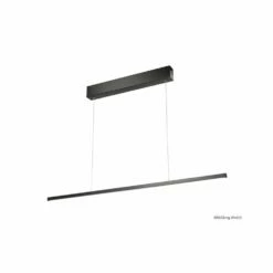 Naber Zito LED, Pendelleuchte